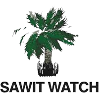 Logo Sawit Watch
